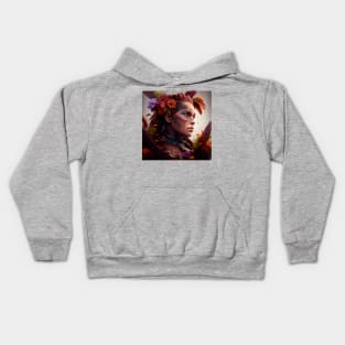 horizon aloy Kids Hoodie